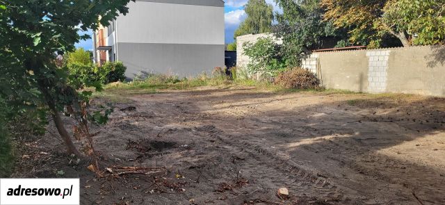 Działka budowlana Poznań Grunwald, ul. Złotowska. Zdjęcie 1