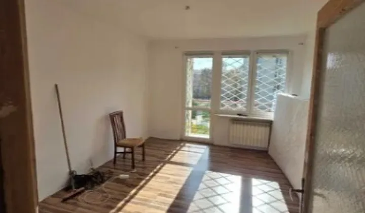 Mieszkanie 2-pokojowe Warszawa Praga-Południe, ul. Ludwika Mycielskiego