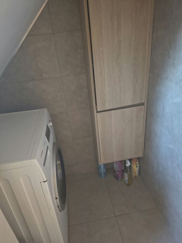 Mieszkanie 4-pokojowe Słupsk, ul. Artura Grottgera. Zdjęcie 2