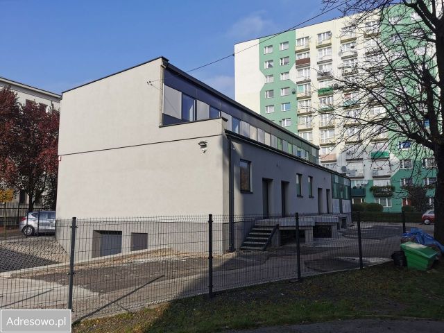Biuro Siemianowice Śląskie Centrum. Zdjęcie 1