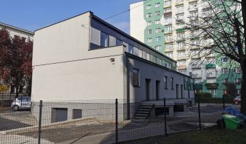 Biuro Siemianowice Śląskie Centrum. Zdjęcie 1