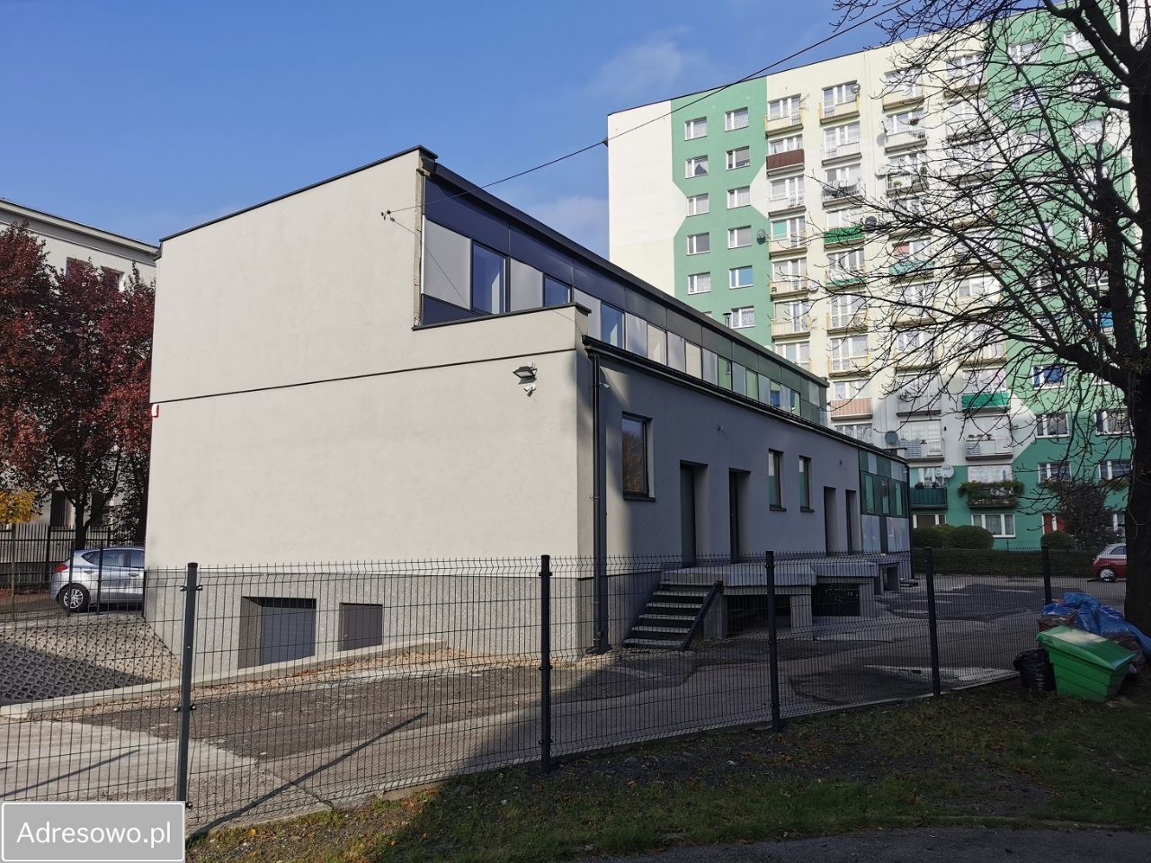 Biuro Siemianowice Śląskie Centrum