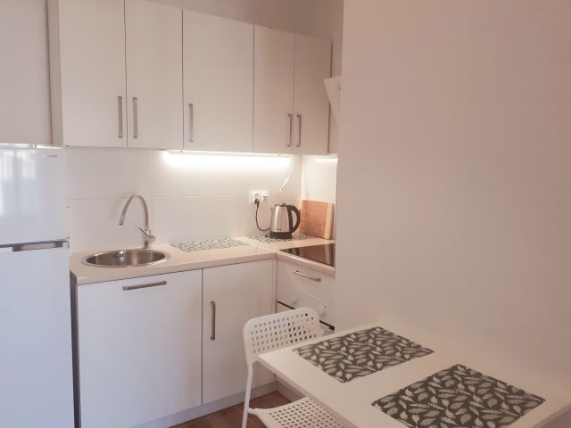 Mieszkanie 2-pokojowe Rzeszów Drabinianka, ul. Eugeniusza Kwiatkowskiego. Zdjęcie 1