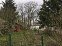 Działka rod Szczecin Skarbówek. Zdjęcie 3