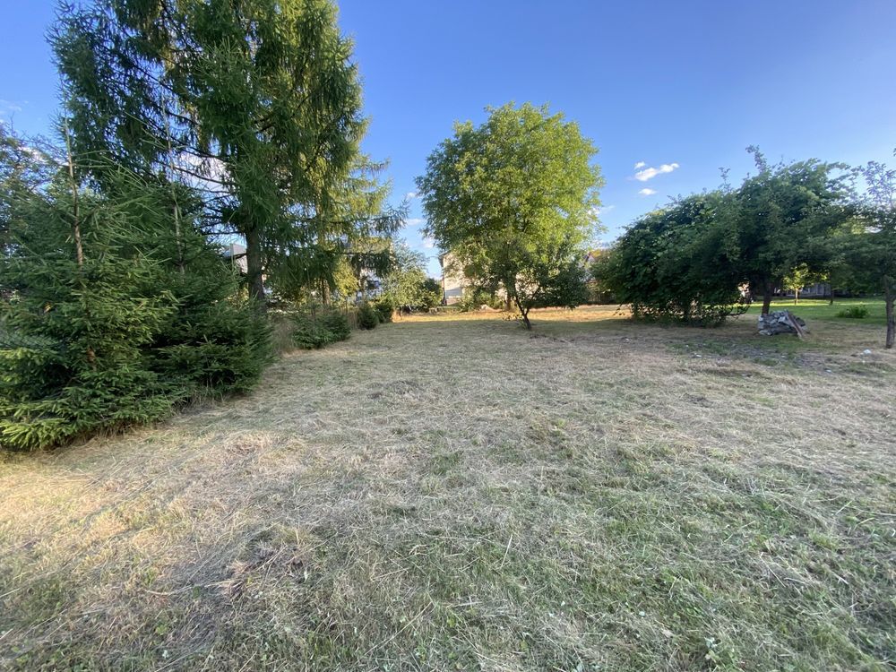 Działka budowlana Zamość Karolówka