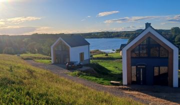 dom wolnostojący, 4 pokoje Skomack Wielki