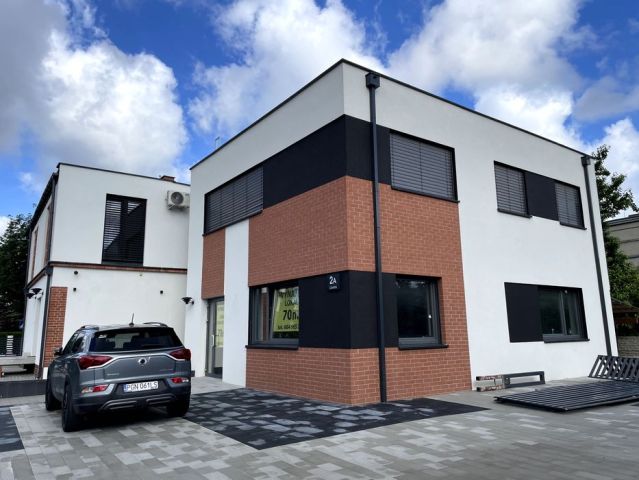 Lokal Gniezno, ul. Karola Libelta. Zdjęcie 1