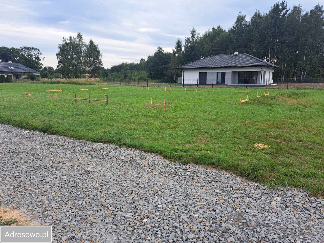 dom wolnostojący, 5 pokoi Krosno. Zdjęcie 2