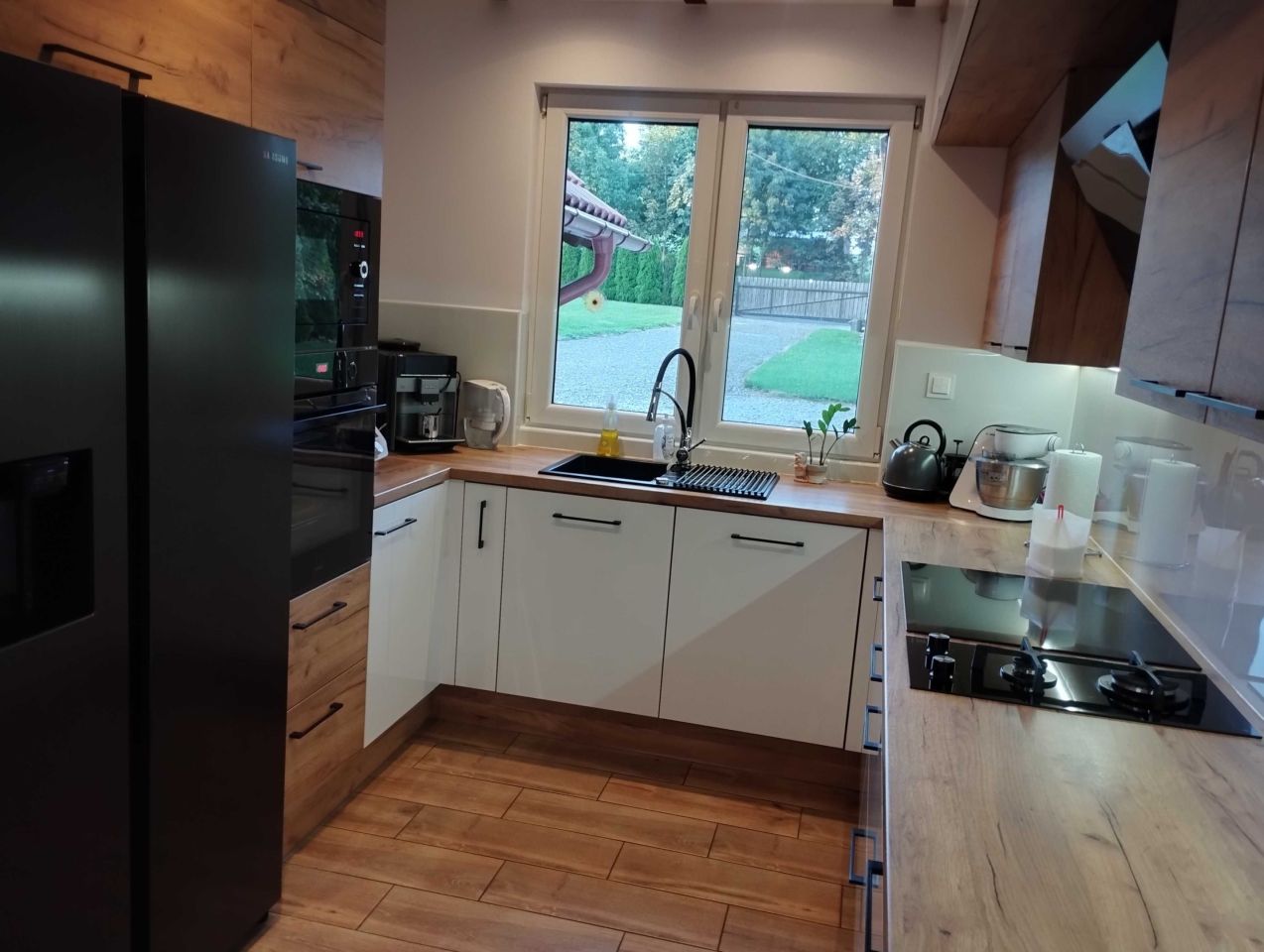 dom wolnostojący Owiesno. Zdjęcie 7