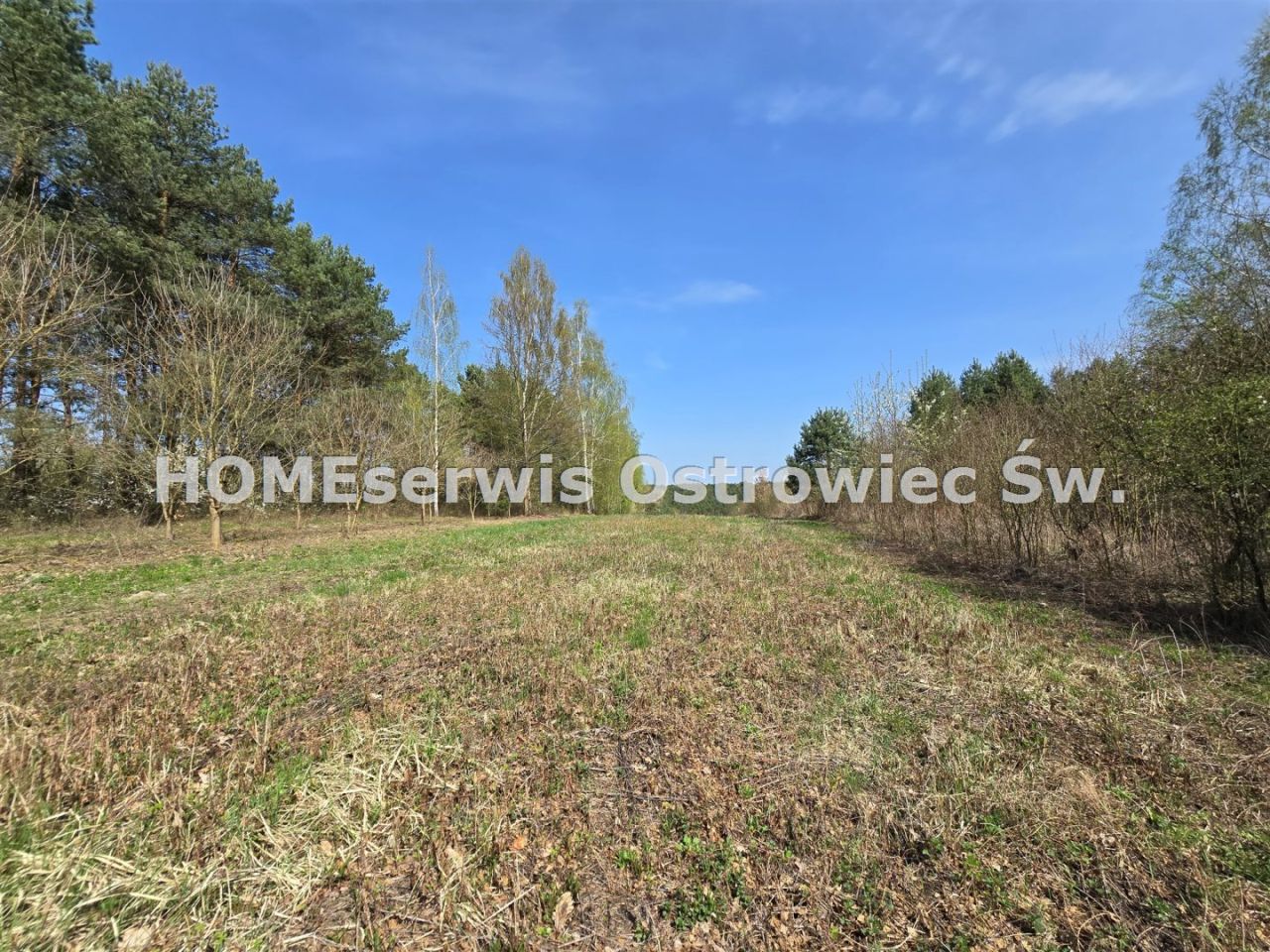 Działka Nowe. Zdjęcie 13