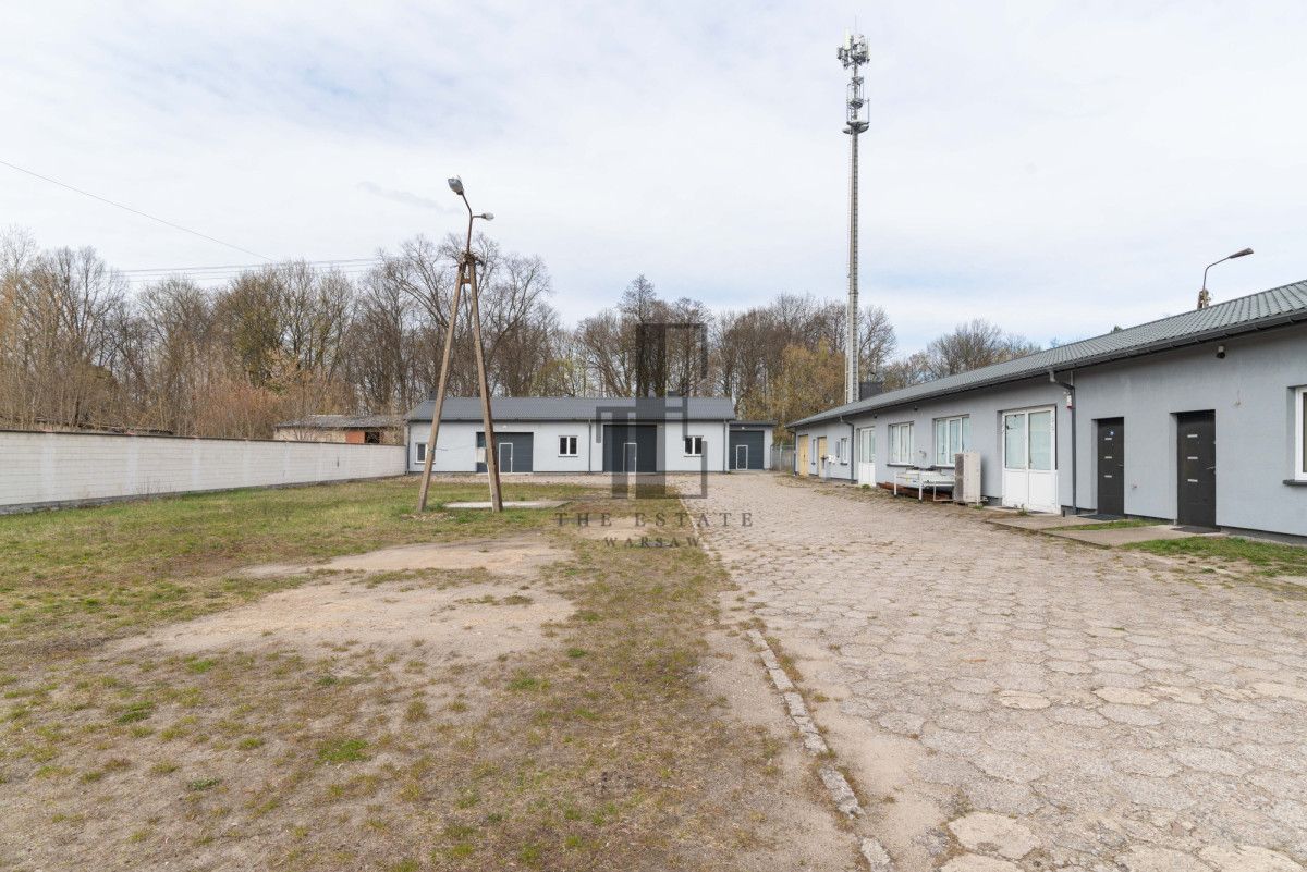 Lokal Wiązowna. Zdjęcie 8