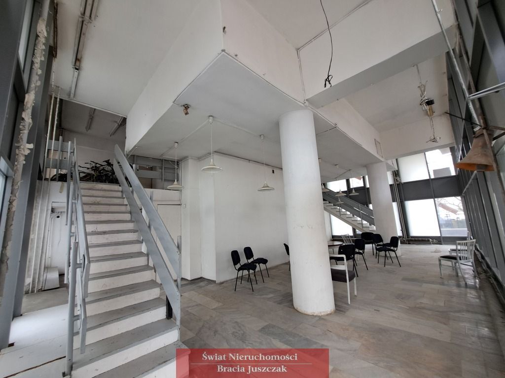 Lokal Wrocław, pl. Grunwaldzki. Zdjęcie 5