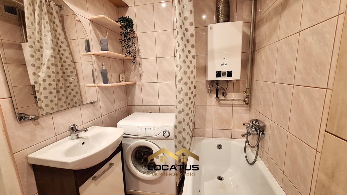 Mieszkanie 3-pokojowe Częstochowa Centrum, ul. Nowowiejskiego. Zdjęcie 8