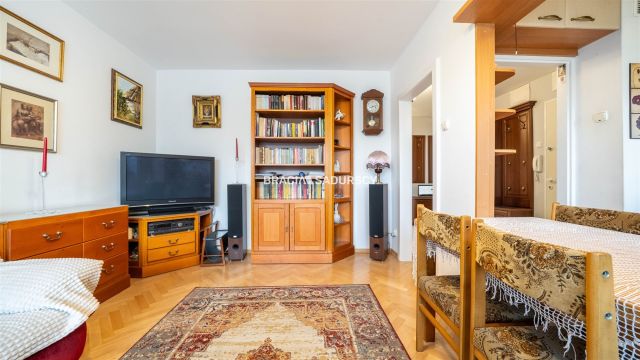 Mieszkanie 4-pokojowe Kraków Krowodrza, ul. Krowoderskich Zuchów. Zdjęcie 22