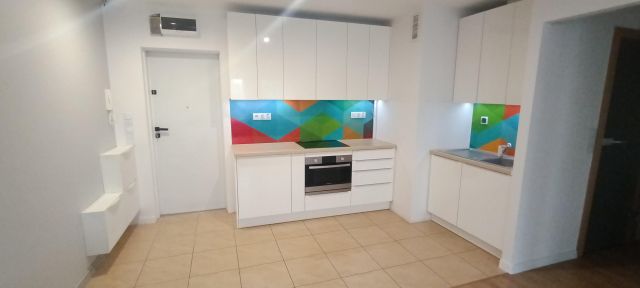 Mieszkanie 2-pokojowe Radom Śródmieście, ul. Tadeusza Mazowieckiego. Zdjęcie 1