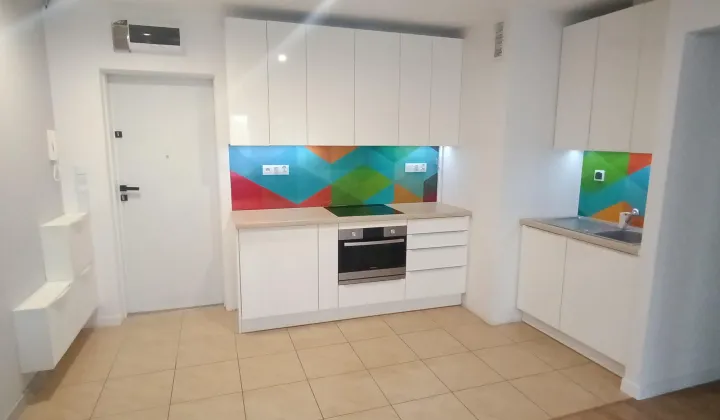 Mieszkanie 2-pokojowe Radom Śródmieście, ul. Tadeusza Mazowieckiego