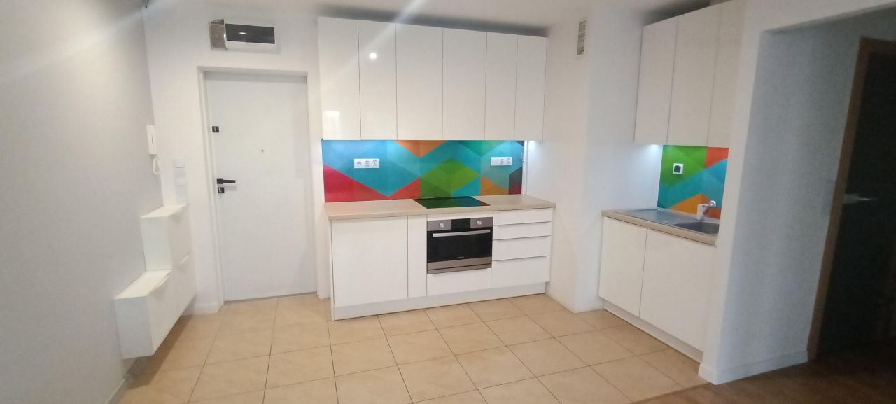 Mieszkanie 2-pokojowe Radom Śródmieście, ul. Tadeusza Mazowieckiego