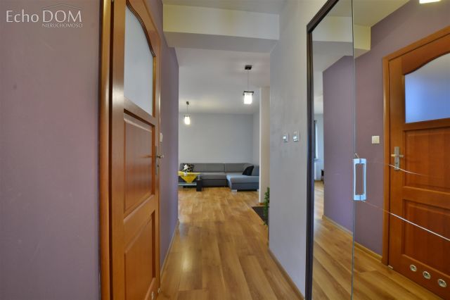 Mieszkanie 2-pokojowe Kraków Dębniki, ul. Torfowa. Zdjęcie 11