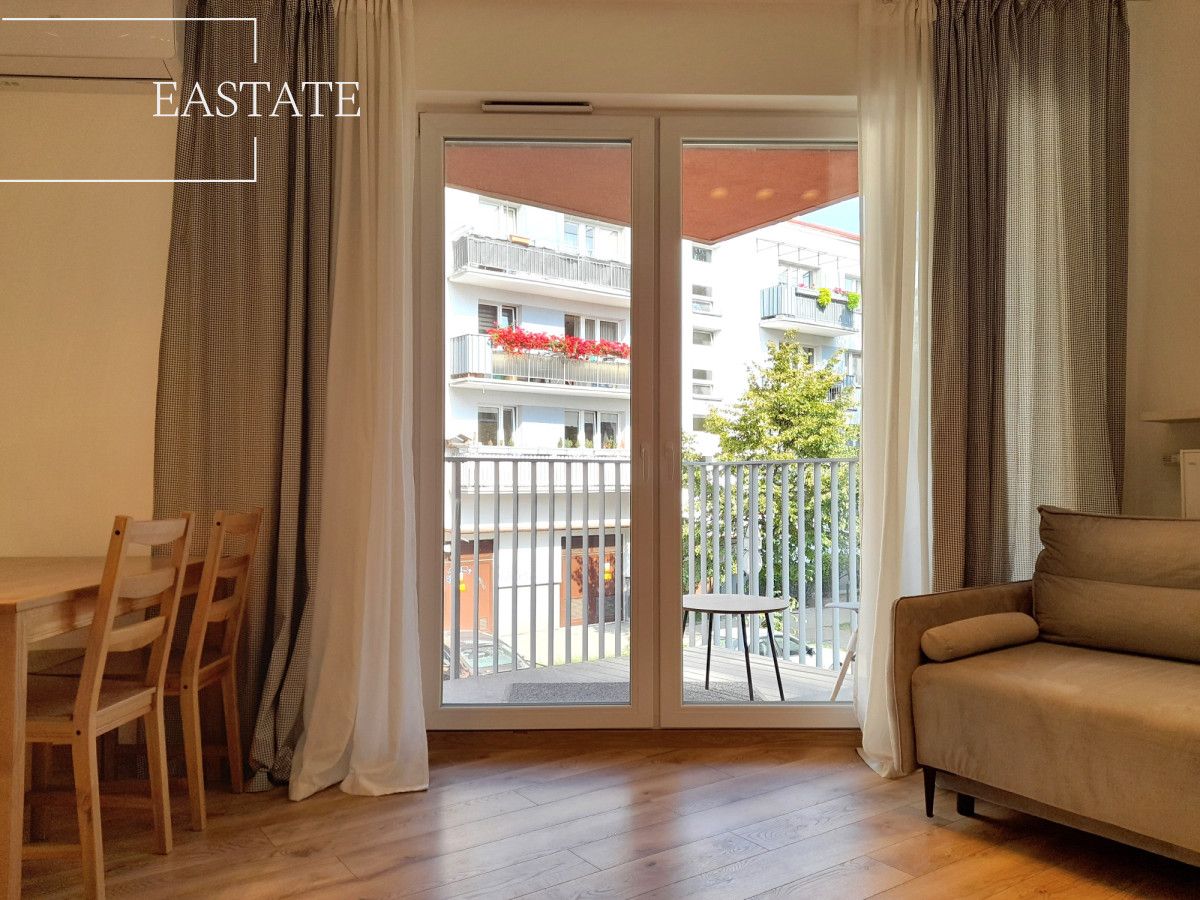 Mieszkanie 3-pokojowe Warszawa Praga, ul. Dubieńska. Zdjęcie 5