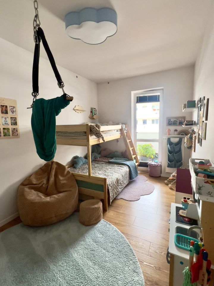 Mieszkanie 3-pokojowe Ząbki, ul. Powstańców. Zdjęcie 17