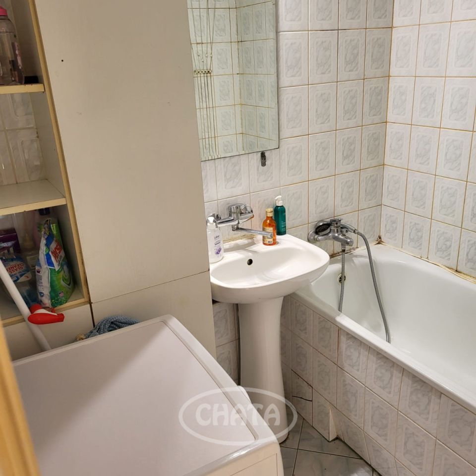 Mieszkanie 1-pokojowe Wrocław Krzyki, ul. Zaolziańska. Zdjęcie 3