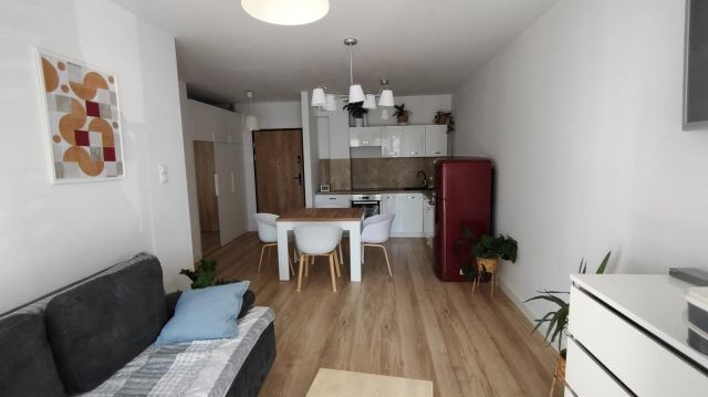 Mieszkanie 2-pokojowe Rumia Janowo, ul. Jeziorna. Zdjęcie 1