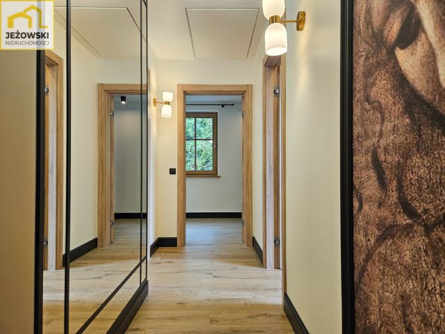 dom wolnostojący, 4 pokoje Kazimierz Dolny. Zdjęcie 34