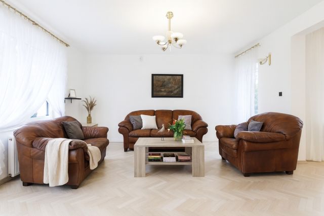 dom wolnostojący, 7 pokoi Hornówek, ul. Wesoła. Zdjęcie 31