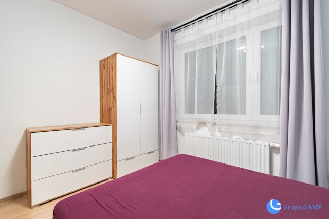 Mieszkanie 2-pokojowe Kraków, ul. Rydlówka. Zdjęcie 9