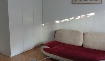 Mieszkanie 1-pokojowe Warszawa Wola, ul. Danuty Siedzikówny "Inki"