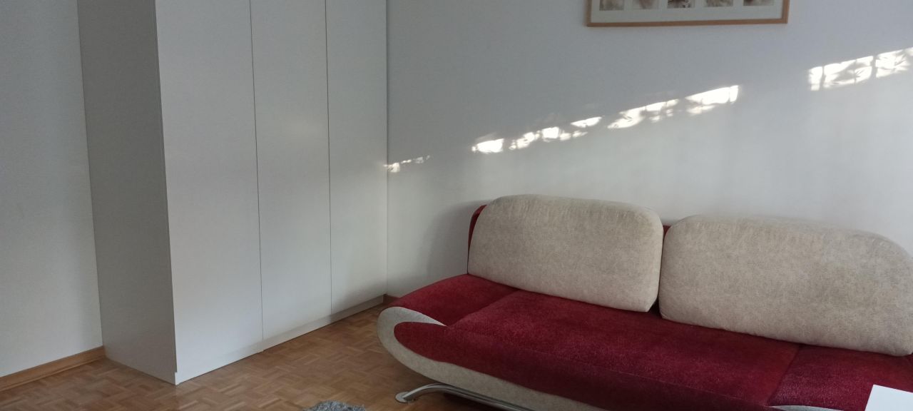 Mieszkanie 1-pokojowe Warszawa Wola, ul. Danuty Siedzikówny "Inki". Zdjęcie 2