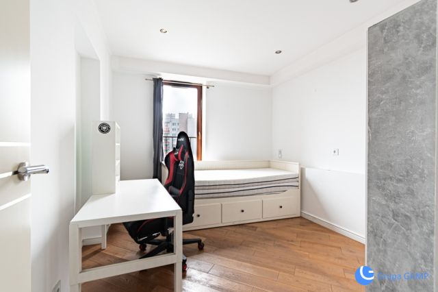 Mieszkanie 3-pokojowe Kraków Zakrzówek, ul. Kapelanka. Zdjęcie 11