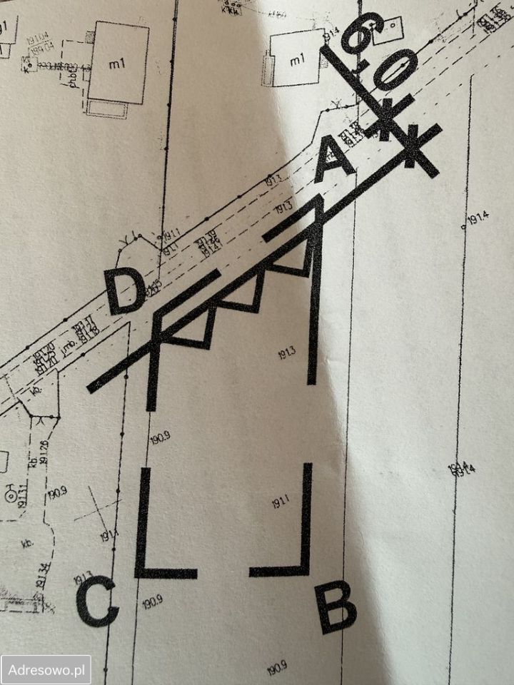 Działka budowlana Wola Bachorska. Zdjęcie 5