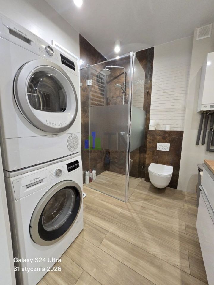 Mieszkanie 4-pokojowe Wrocław Psie Pole, ul. Gitarowa. Zdjęcie 9