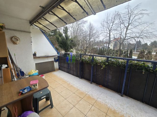 Mieszkanie 4-pokojowe Wrocław Fabryczna, ul. Pilczycka. Zdjęcie 3