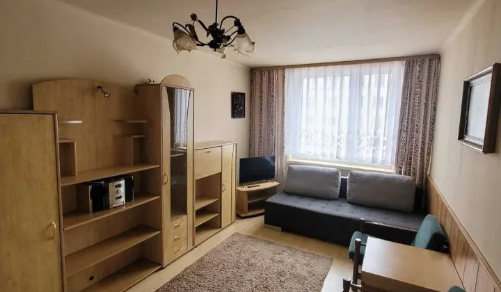 Mieszkanie 2-pokojowe Dąbrowa Górnicza, ul. Karola Adamieckiego