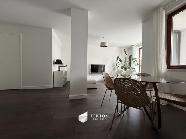 Mieszkanie 2-pokojowe Warszawa Wilanów, ul. abp. Józefa Teodorowicza. Zdjęcie 2