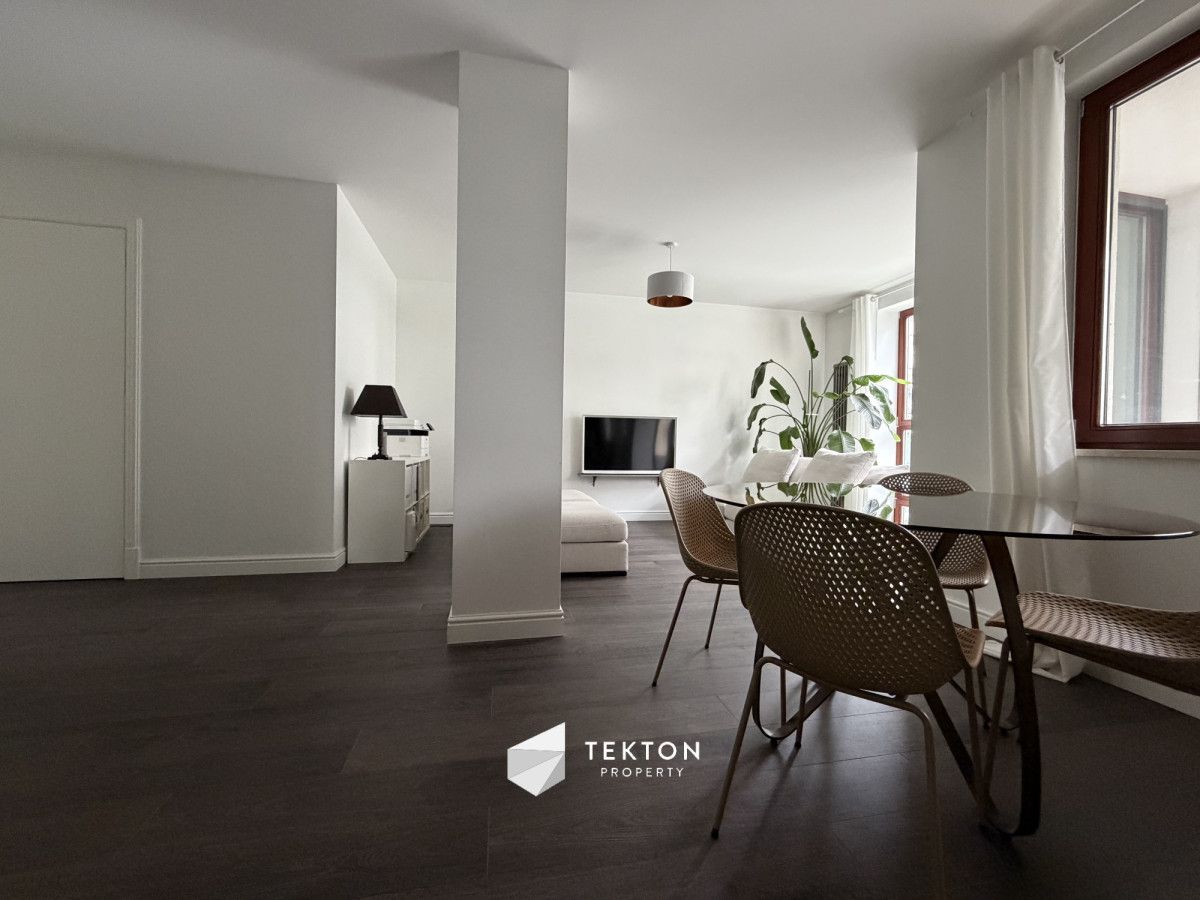 Mieszkanie 2-pokojowe Warszawa Wilanów, ul. abp. Józefa Teodorowicza. Zdjęcie 2