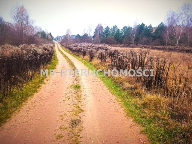 Działka budowlana Klebark Mały. Zdjęcie 7