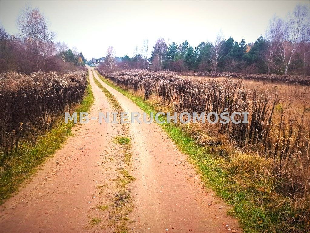 Działka budowlana Klebark Mały. Zdjęcie 7