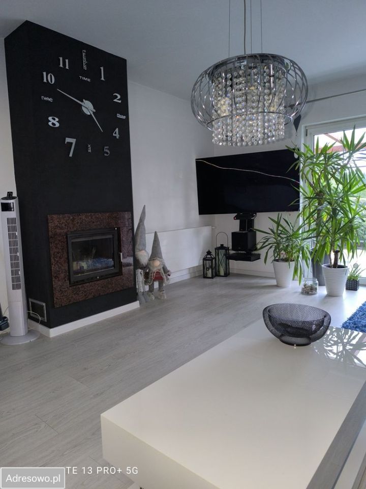 dom wolnostojący, 5 pokoi Rynarzewo, ul. Strażacka. Zdjęcie 15