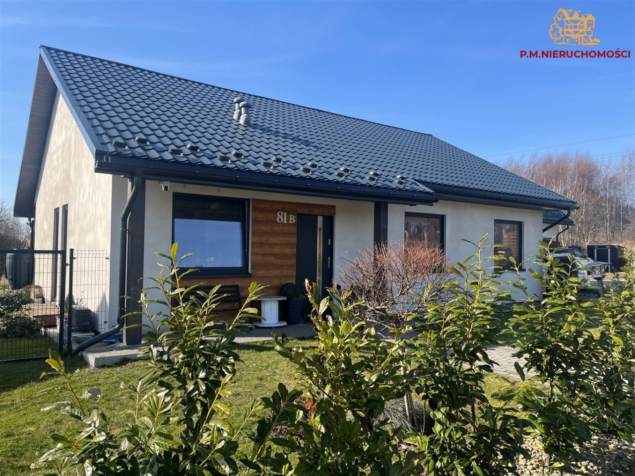 dom wolnostojący, 4 pokoje Rydułtowy. Zdjęcie 8