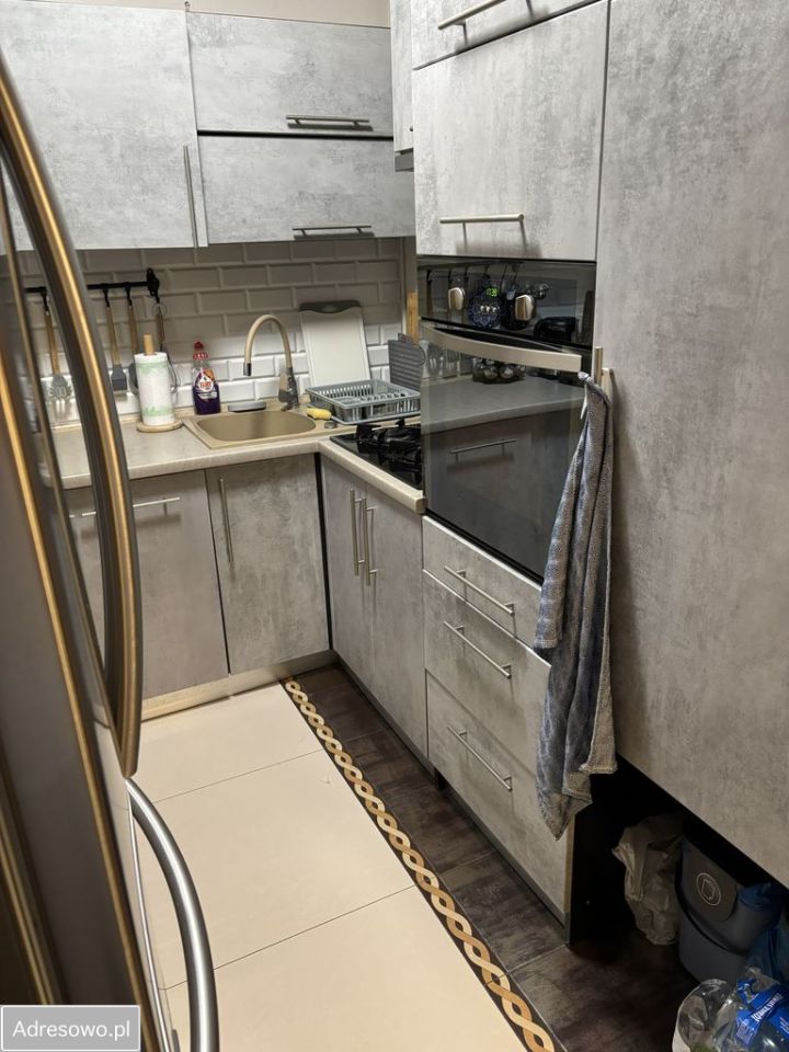 Mieszkanie 3-pokojowe Ruda Śląska Wirek, ul. Obrońców Westerplatte. Zdjęcie 5