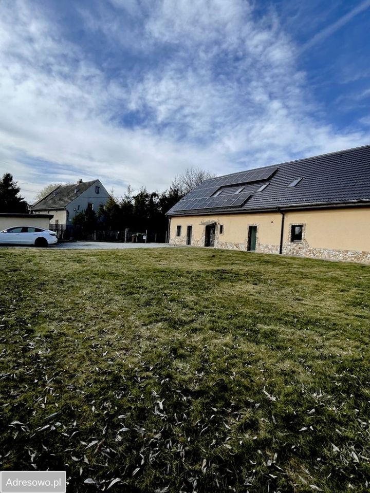 dom wolnostojący, 4 pokoje Skoroszowice. Zdjęcie 12