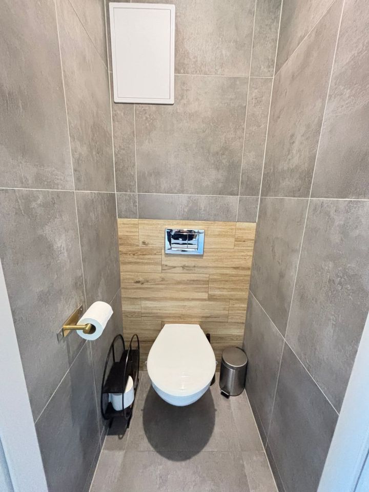 Mieszkanie 3-pokojowe Gryfino. Zdjęcie 11