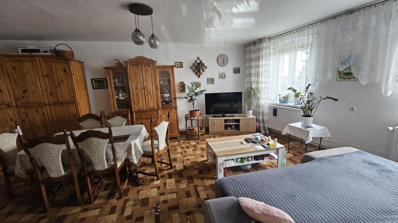 Mieszkanie 3-pokojowe Wińsko, ul. Tadeusza Kościuszki. Zdjęcie 4