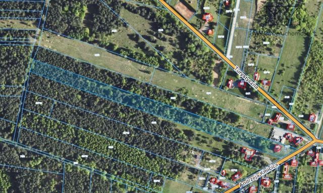 dom wolnostojący, 6 pokoi Zawiercie, ul. Andrzeja Kmicica. Zdjęcie 18