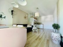 Mieszkanie 3-pokojowe Łódź Polesie, ul. Jana Pietrusińskiego. Zdjęcie 2