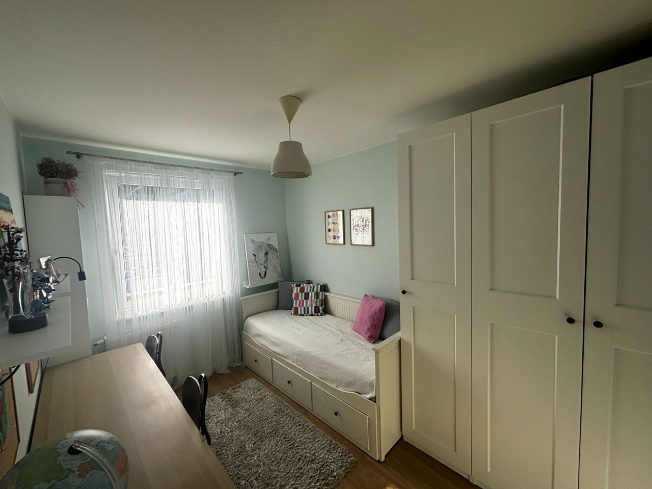 Mieszkanie 3-pokojowe Olsztyn Osiedle Generałów, ul. gen. Stefana Grota Roweckiego. Zdjęcie 17