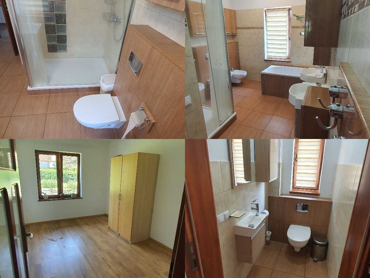 dom wolnostojący Stanowice. Zdjęcie 3